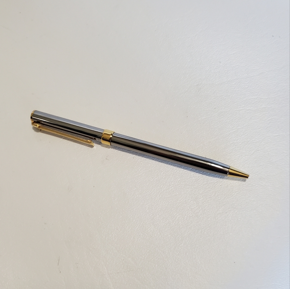 Tiffany and Company Pen